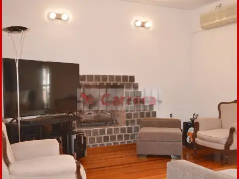 CASA 3 AMB en Venta San Andres D.Pombo y Honaine