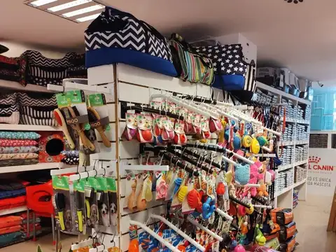 Fondo Comercio en Venta en Barracas, USD 380.000