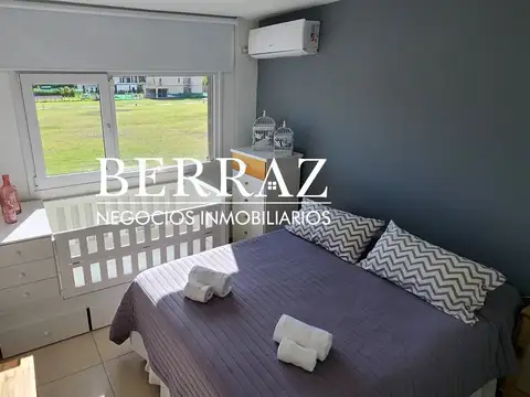 Departamento en Venta con 2 cocheras