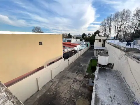 Terreno en Venta de 651,0 m2