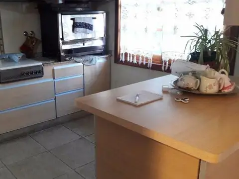 Casa en Venta de 5 dormitorios