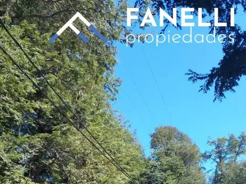 Terreno en Venta en Villa Correntoso, USD 125.000