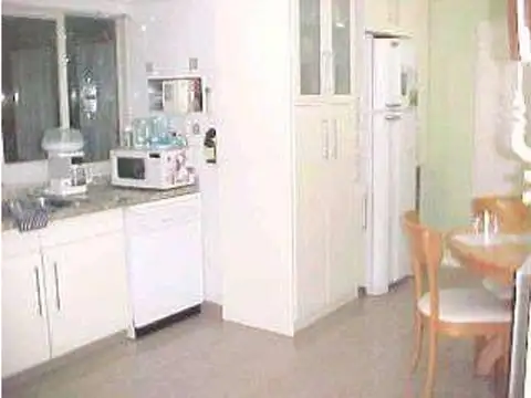 Godoy Cruz 3235 , Piso 3