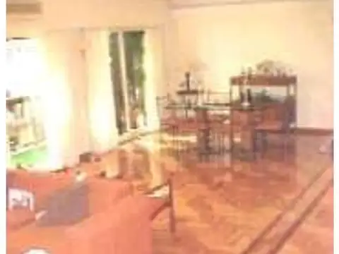 Departamento 4 ambientes con 4 baños