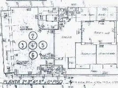 Departamento en Venta 45 años