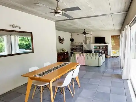 Casa  en Venta en Villa Rosa, Pilar, G.B.A. Zona Norte