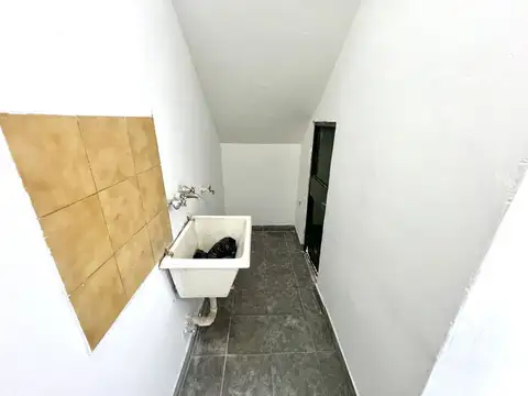 Depto Tipo Casa en Venta 45 años