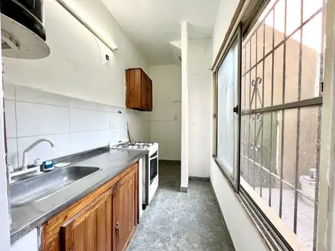 Depto Tipo Casa en Venta de 1 dormitorio