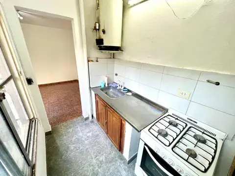 Depto Tipo Casa en Venta en Martin Coronado, USD 29.900