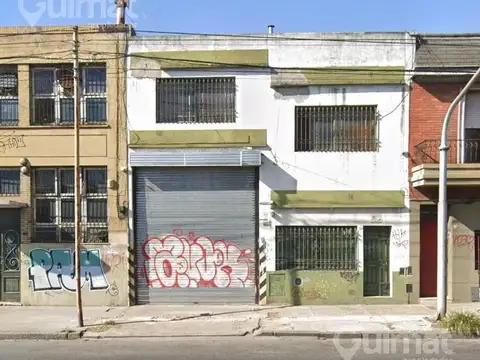 Excelente Terreno en Paternal- Lideres en Terrenos