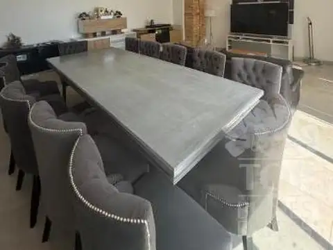 Casa en Alquiler A Estrenar