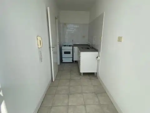 Departamento en Alquiler Permite mascota