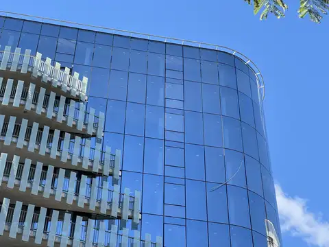 Oficina en Venta en Belgrano, USD 843.100