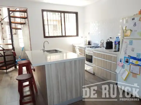 Casa en Venta en Quilmes Oeste