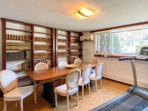 Oficina 2 ambientes con 1 baño