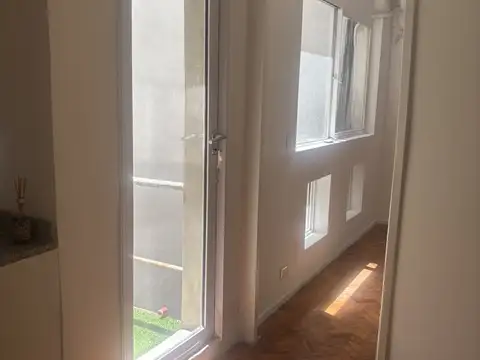 Departamento en venta en Las Cañitas