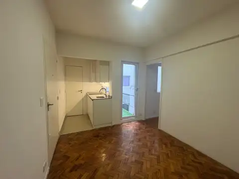 Avenida Olleros 1700, Piso 8