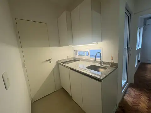 Departamento en venta en Las Cañitas