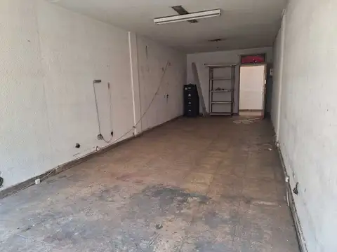 Oficina Monoambiente con 1 baño