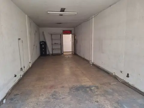 Oficina en Venta en Balvanera, USD 24.500