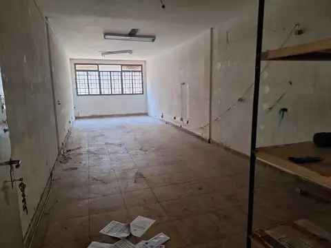 Oficina en Venta 66 años