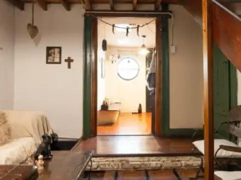 Depto Tipo Casa en Venta de 3 ambientes