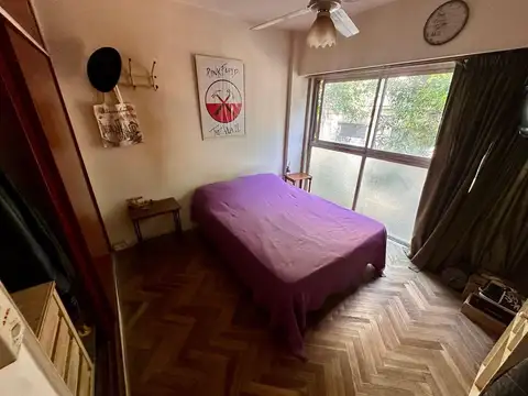 Departamento en Venta en Constitucion, USD 98.000