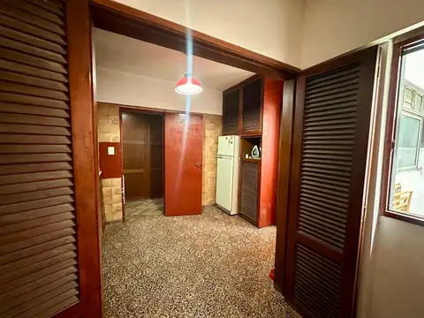 Departamento 4 ambientes Constitución