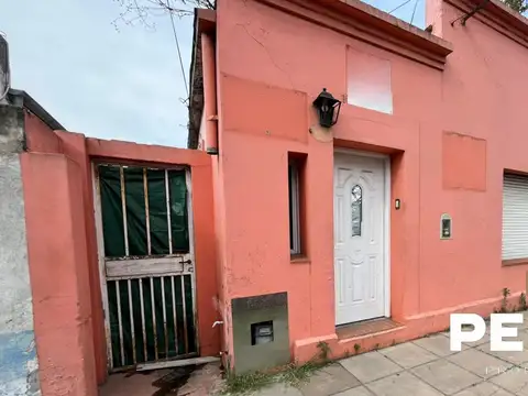 Casa en calle Belgrano 1116
