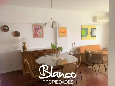 Departamento en Alquiler Temporal con 1 cocheras