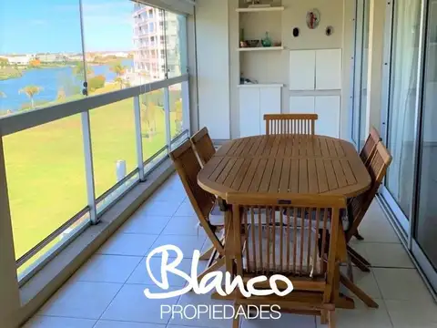 Departamento en Alquiler Temporal de 1 dormitorio