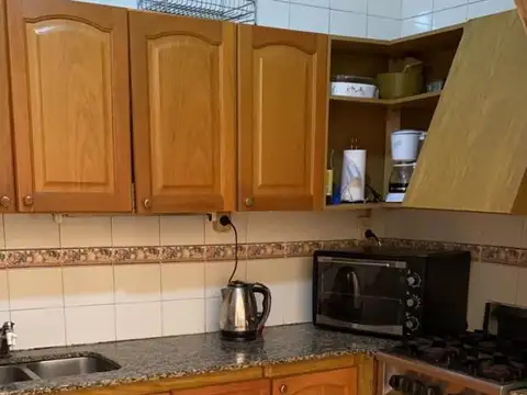 Depto Tipo Casa en Venta en Martinez Santa Fe / Fleming, USD 155.000