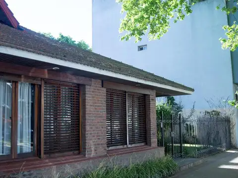 Casa - La Plata