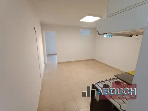 Departamento en Alquiler de Monoambiente