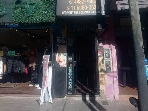 Oficina - Alquiler - Argentina, La Matanza - i.arieta 2900