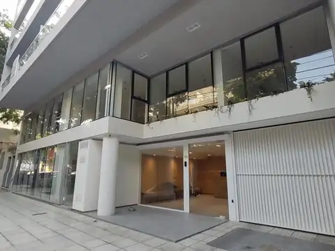  RETASADO  Monoambiente a estrenar con Amenities en Venta en Villa Crespo, Capital Federal, Buenos Aires