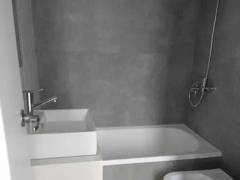  RETASADO  Monoambiente a estrenar con Amenities en Venta en Villa Crespo, Capital Federal, Buenos Aires