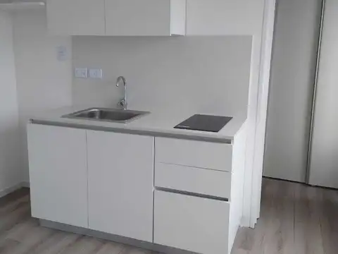 Departamento en Venta al Norte