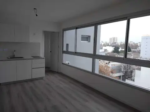 Departamento en Venta en Villa Crespo, USD 89.500