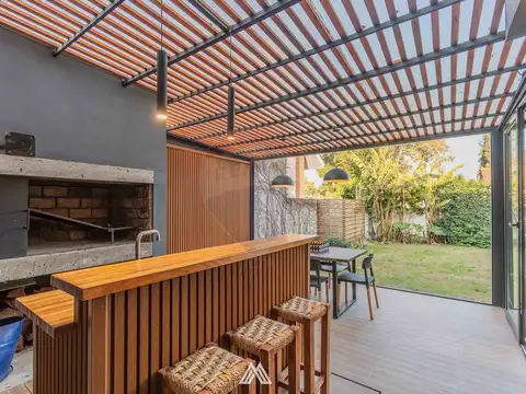 Casa en Venta 1 año