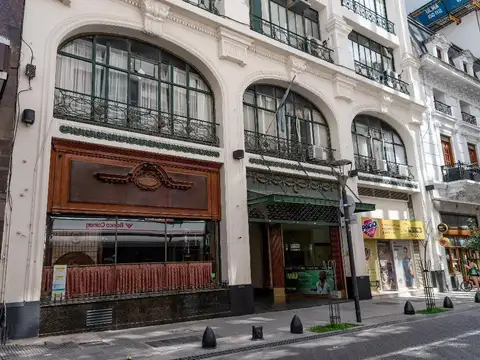 Edificio Venta Microcentro Cerca de Todo