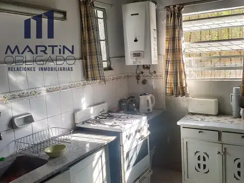 Casa en Venta 55 años