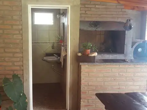 Casa en Venta 18 años
