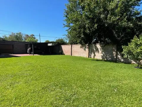 Terreno en Venta en Los Cardales, USD 72.000