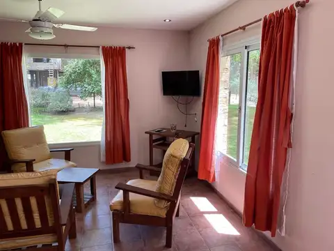 Pica Pau en Mar Azul