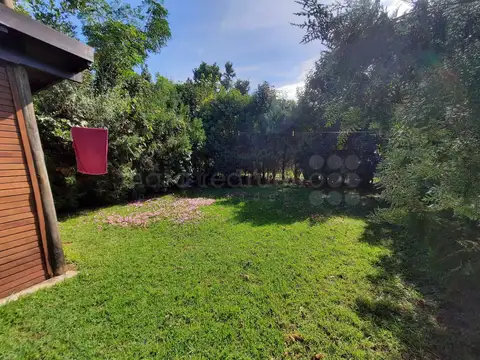 CABAÑA EN VENTA EN CHASCOMUS, LAGUNA
