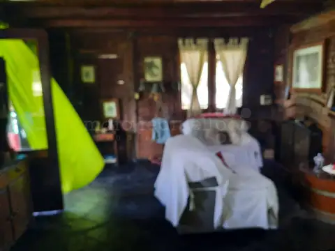 Casa en Venta de 1 dormitorio