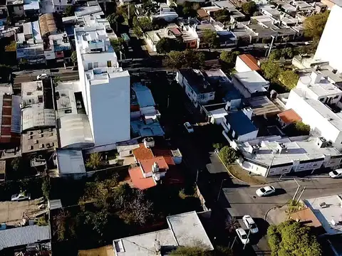 Terreno en Venta de 326,0 m2