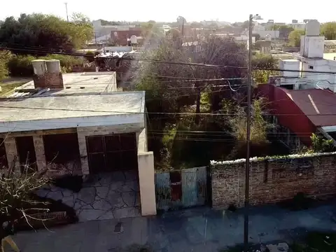 VENTA LOTE OBSERVATORIO 326 M2 CON FINANCIACION
