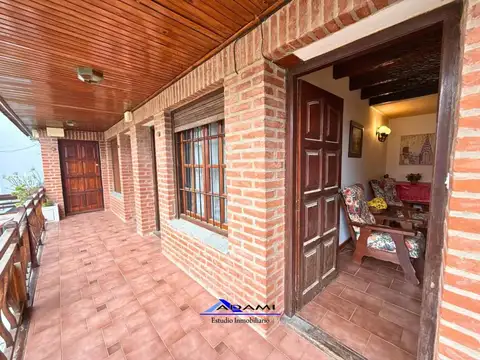 Departamento en Alquiler Temporal de 4 ambientes